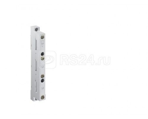 Держатель шинной сборки SV RiLine60 (уп.4шт) Rittal 9340010