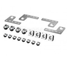 Держатель секционной МП VX на внешнем уровне (уп.4шт) Rittal 8617655