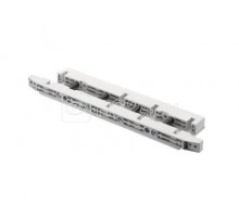 Держатель торцевой SV для шкафа 80мм Rittal 9674438