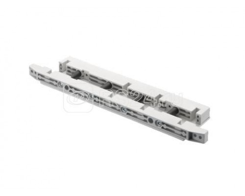 Держатель торцевой SV для шкафа 80мм Rittal 9674438