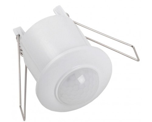 Детектор движения ДД 301 800Вт 360град. 6М IP20 бел. ИЭК LDD11-301-800-001