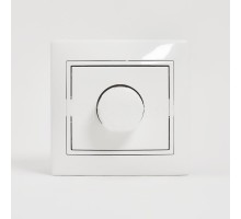 Диммер Мира для LED ламп бел. LEZARD 701-0202-163