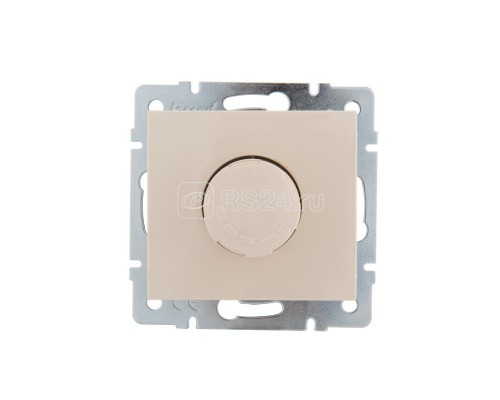Диммер Рейн для LED ламп крем. LEZARD 703-0388-163