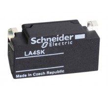 Диод DC24-250V для миниконт. SchE LA4SKC1U