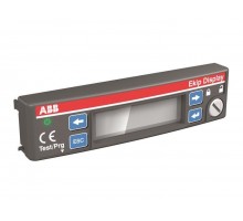 Дисплей EKIP DISPLAY ABB 1SDA068659R1