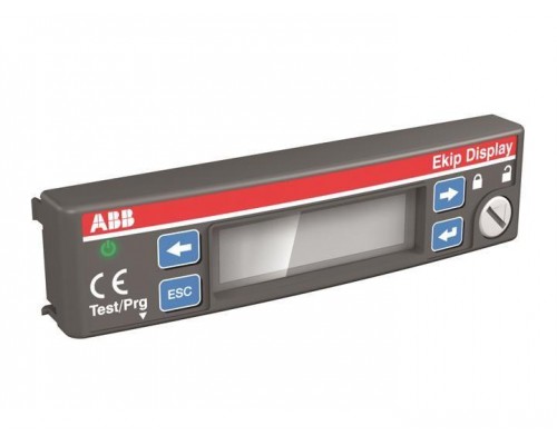 Дисплей EKIP DISPLAY ABB 1SDA068659R1