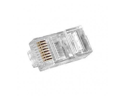 Джек комп. 8P-8C кат.5е PROCONNECT 05-1021-3