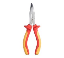 Длинногубцы изогнутые 160мм Expert 1000В PROxima EKF dgi-160-exp-in