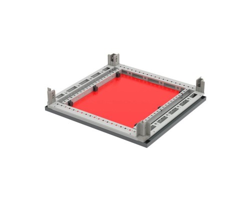Дно для шкафа RAM BLOCK CAE/CQE 800х500 DKC R5FUC85
