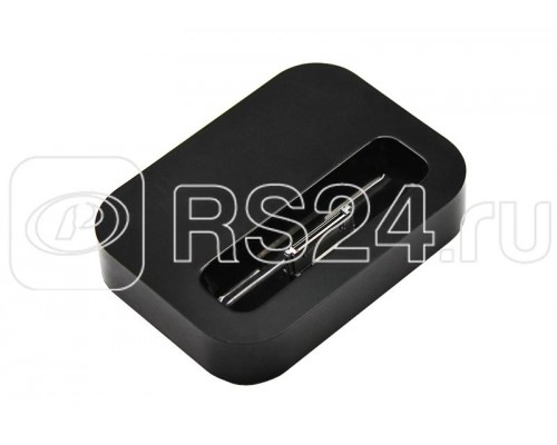 Док-станция для зарядки iPhone 4 30 pin черн. 18-0152