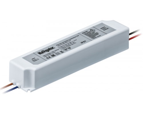 Драйвер 71 498 ND-P-P100-IP67-12V Navigator 71498