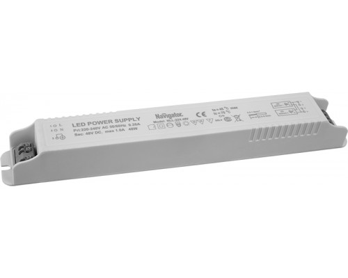 Драйвер 71 999 224 /LED Driver NLL-224 Navigator 71999