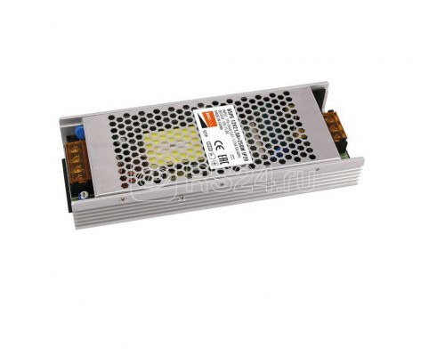Драйвер BSPS 12В 21A=250Вт JazzWay 1001238A