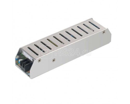 Драйвер BSPS 12В 5.0А 60Вт IP20 (1год гарантии) JazzWay 5024328