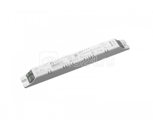 Драйвер LED 80Вт-300мА (LT B1х80W 0.3A LL) ГП СТ 2002002990