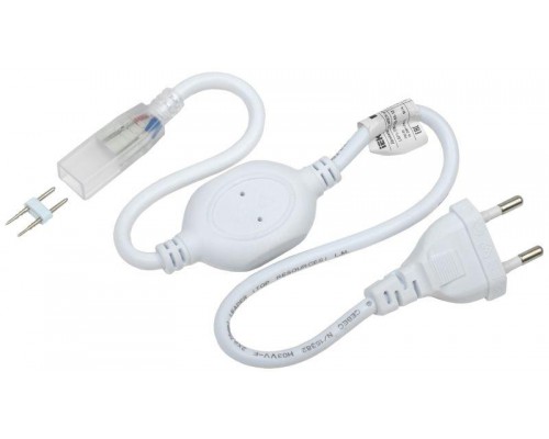 Драйвер LED ИПСН 700Вт 220В 12мм MONO IP65 ИЭК LSP1-700-220-65-12
