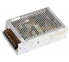 Драйвер LED ИПСН-PRO 5050 150Вт 12В блок-клеммы IP20 ИЭК LSP1-150-12-20-33-PRO