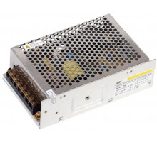 Драйвер LED ИПСН-PRO 5050 200Вт 12В блок-клеммы IP20 ИЭК LSP1-200-12-20-33-PRO