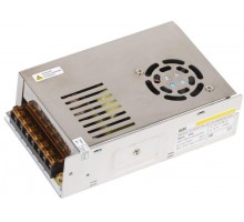 Драйвер LED ИПСН-PRO 5050 250Вт 12В блок-клеммы IP20 ИЭК LSP1-250-12-20-33-PRO