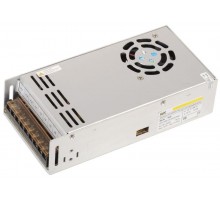 Драйвер LED ИПСН-PRO 5050 360Вт 12В блок-клеммы IP20 ИЭК LSP1-360-12-20-33-PRO