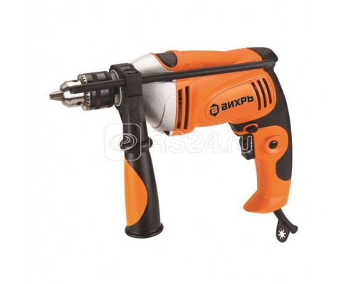 Дрель ударная ДУ-1100 Вихрь 72/8/4