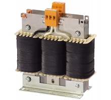 Дроссель сетевой SINAMICS для базового модуля 40кВт 380-480В Siemens 6SL30000CE240AA0