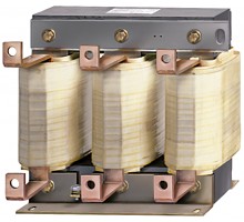 Дроссель выходной MICROMASTER 4 OUTPUT CHOKE 200-480В 3AC 54А Siemens 6SE6400-3TC05-4DD0