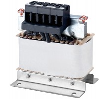 Дроссель выходной SINAMICS для силового модуля FSC 3AC 380-480В 39А Siemens 6SL32020AE238CA0