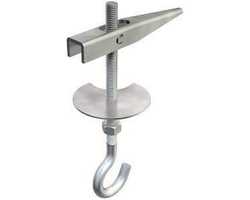 Дюбель M5х65мм 455 G OBO 3482057