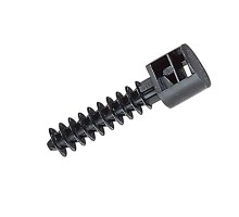 Дюбель-основание 8мм в распор (уп.100шт) Leg 031958