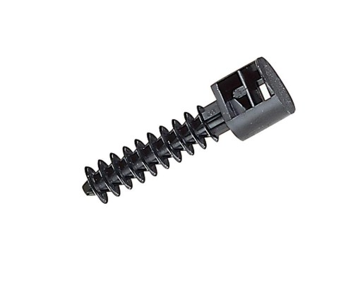 Дюбель-основание 8мм в распор (уп.100шт) Leg 031958