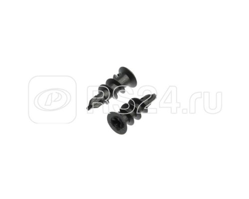 Дюбель пластиковый для ГКЛ DRIVA (уп.5шт) пакет Tech-Krep 126449