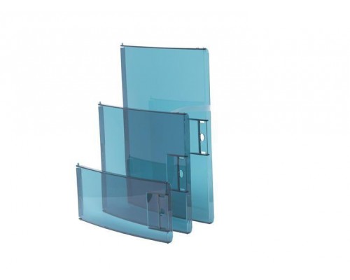 Дверь 24м/48м Mistral41 настен. зел. ABB 1SPE007717F9911