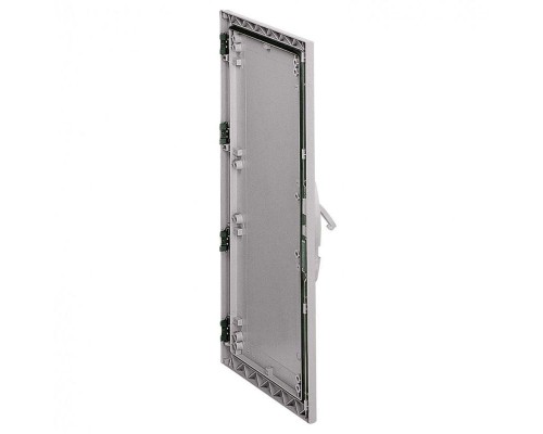 Дверь 750х750 PLA с ручкой SchE NSYDPLA77HG