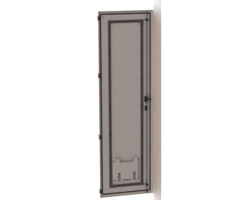 Дверь FORT для корпуса высотой 1800 и шириной 600 IP54 PROxima EKF FD186G