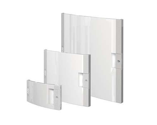 Дверь Mistral65 непрозр. 8м ABB 1SL1902A00