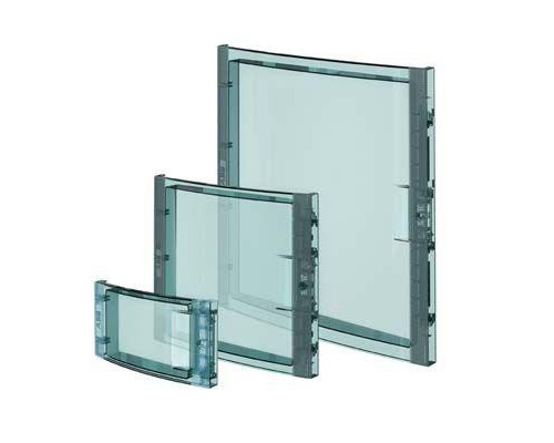 Дверь Mistral65 прозр. 8м ABB 1SL1903A00