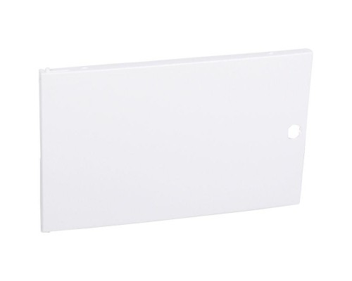 Дверь Nedbox 12+1мод. пласт. бел. Leg 601206