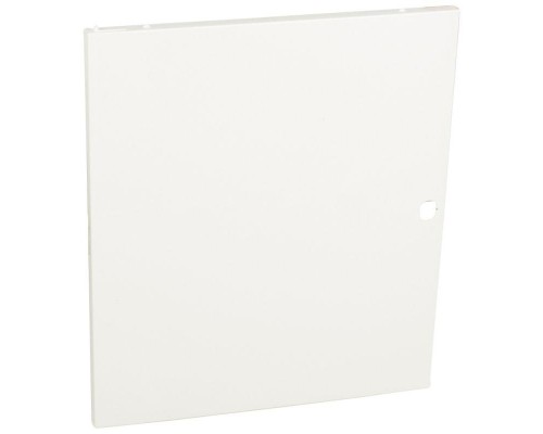 Дверь Nedbox 24+1мод. пласт. бел. Leg 601207