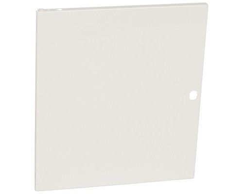 Дверь Nedbox 24мод. метал. бел. Leg 601227