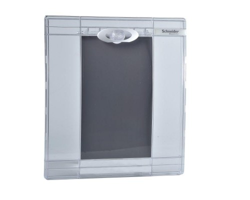 Дверь PRAGMA 2 ряда по 13мод. SchE PRA15213