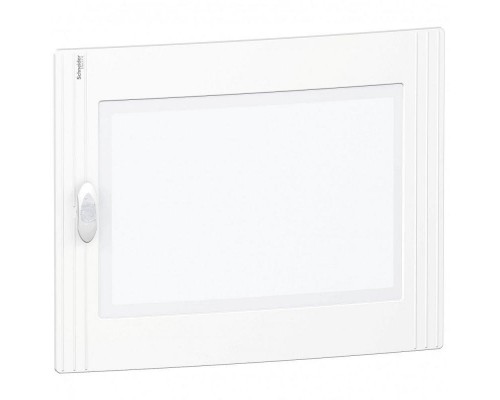 Дверь PRAGMA 2 ряда по 24мод. SchE PRA15224