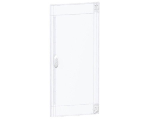 Дверь PRAGMA 3 ряда по 13мод. SchE PRA15313