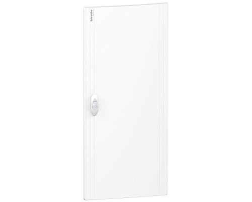 Дверь PRAGMA 3ряд 13-мод. бел. SchE PRA16313