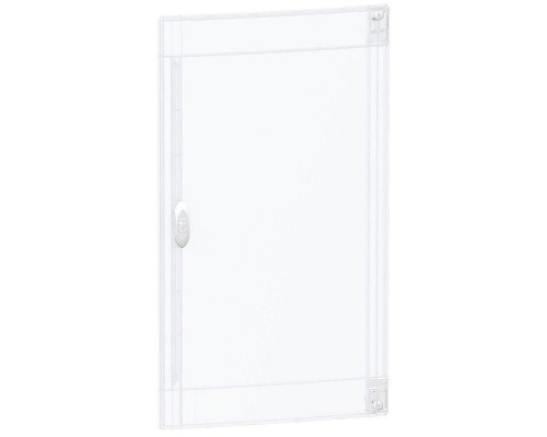 Дверь PRAGMA 4 ряда по 18мод. SchE PRA15418