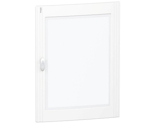 Дверь PRAGMA 4 ряда по 24мод. SchE PRA15424