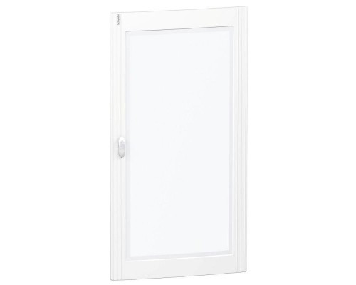 Дверь PRAGMA 6 рядов по 24мод. SchE PRA15624