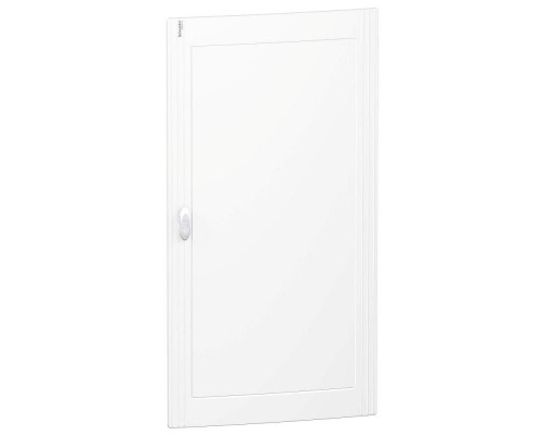 Дверь PRAGMA 6ряд 24-мод. бел. SchE PRA16624