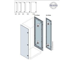 Дверь боковая 1800х400мм ABB EC1841K