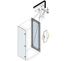 Дверь боковая 2000х400мм ABB EC2041K